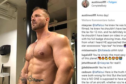 Austin Wolf