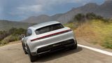 Der Porsche Mission E Cross Turismo soll in weniger als 3,5 Sekunden die 100 km/h-Marke erreichen