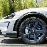 Die Bremsen sollen standfest und genau dosierbar sein