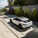 Die Kapazität der Batterie beträgt rund 90 Kilowattstunden