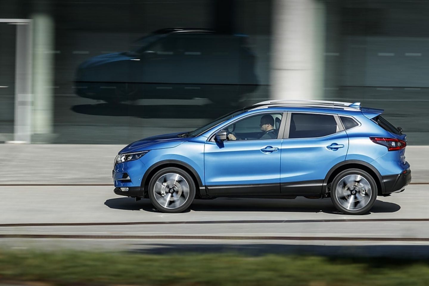 Nissan Qashqai 1.3