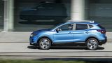 Nissan Qashqai 1.3