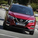Nissan Qashqai 1.3