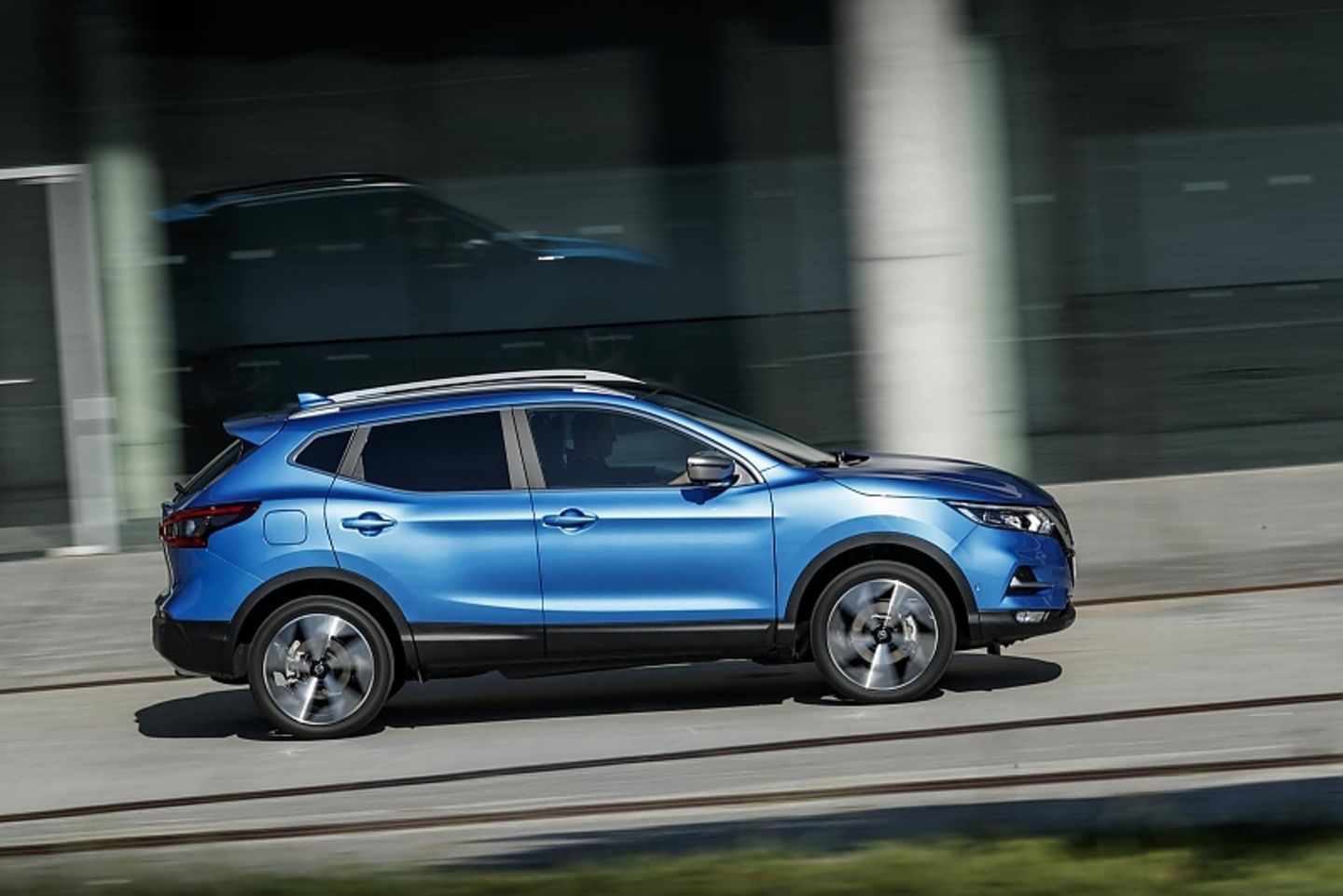 Nissan Qashqai 1.3