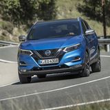 Nissan Qashqai 1.3