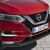 Nissan Qashqai 1.3