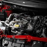 Der neue Benzinmotor im Nissan Qashqai 1.3