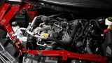 Der neue Benzinmotor im Nissan Qashqai 1.3