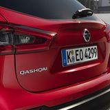 Nissan Qashqai 1.3
