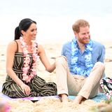 ... legte ihre Hand auf sein Knie