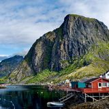 Lofoten