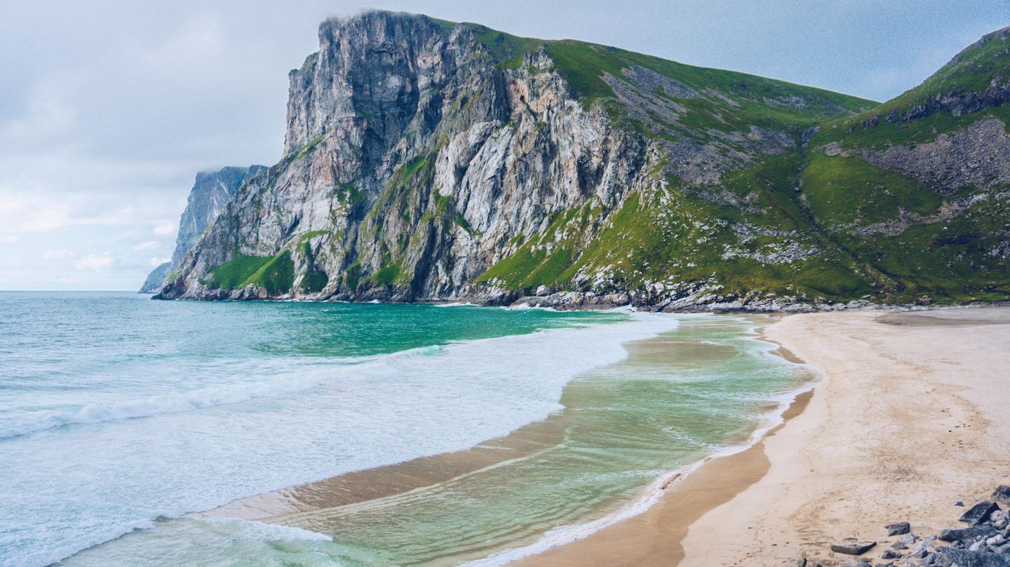 Lofoten