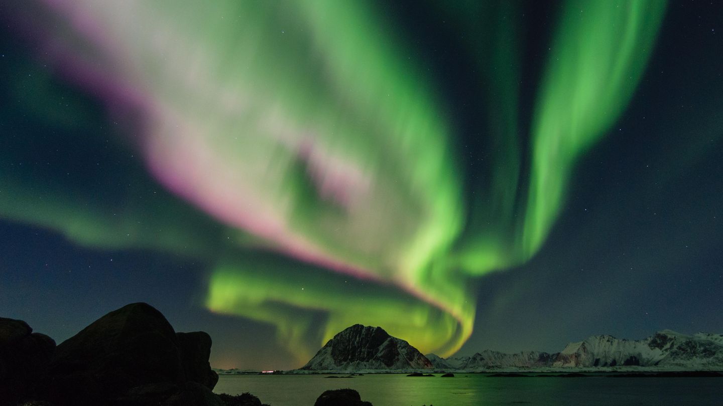 Lofoten