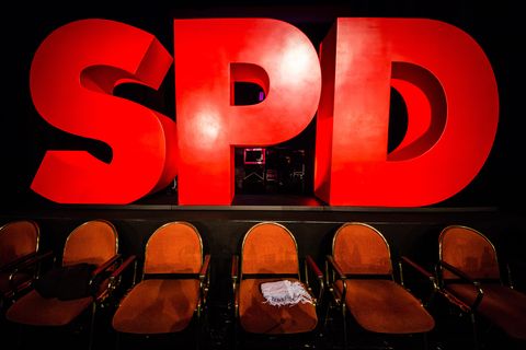 Drei Wege, die der SPD aus der Krise helfen können