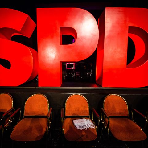 Drei Wege, die der SPD aus der Krise helfen können