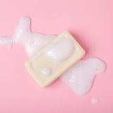 Nachhaltigkeit im Badezimmer: Seife