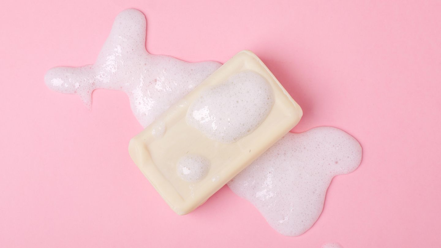 Nachhaltigkeit im Badezimmer: Seife