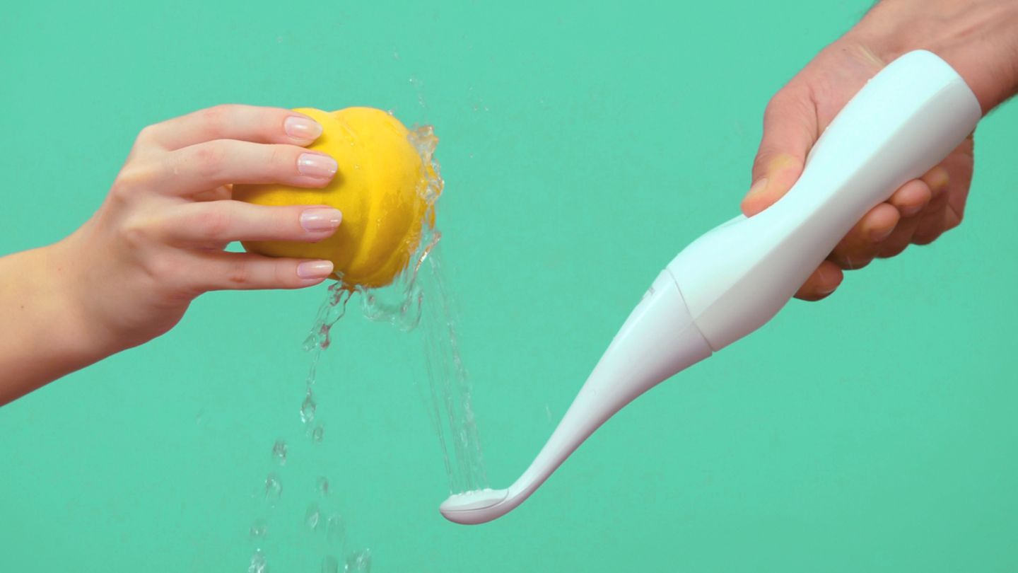 Nachhaltigkeit im Badezimmer: Happy Po