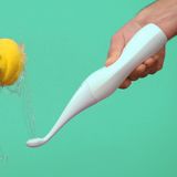 Nachhaltigkeit im Badezimmer: Happy Po