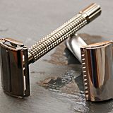 Nachhaltigkeit im Badezimmer: Rasierhobel