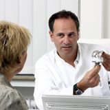 Eine Berufsunfähigkeit kann auf jeden Fall sinnvoll sein