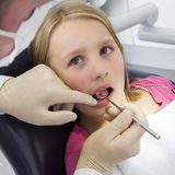 Ein Kind braucht keine Zahnzusatzversicherung