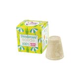 Nachhaltigkeit im Badezimmer: Festes Deo