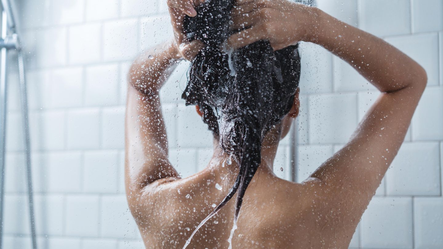 Nachhaltigkeit im Badezimmer: Haarseife