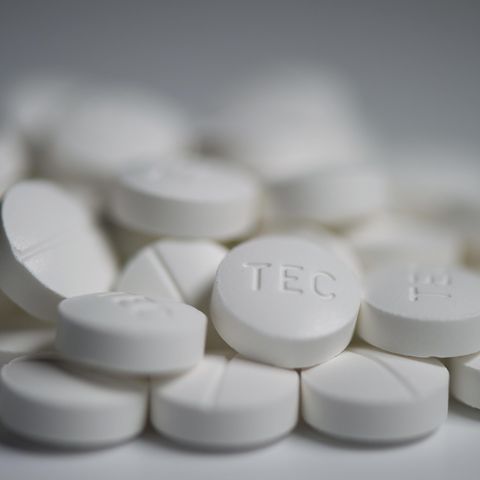 Oxycontin