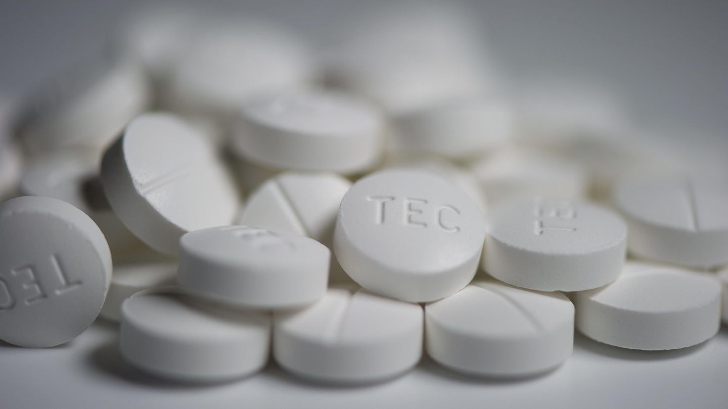 Oxycontin