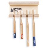 Nachhaltigkeit im Badezimmer: Zahnbürste