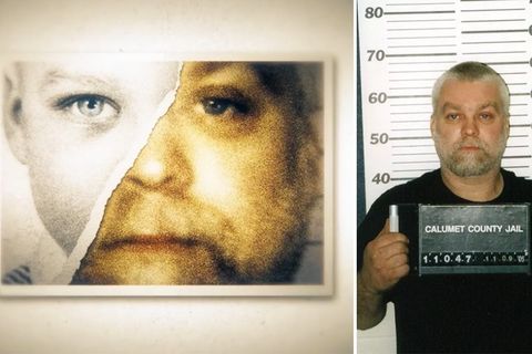 Netflix-Trailer: "Making a Murderer 2"