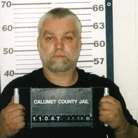 Netflix-Trailer: "Making a Murderer 2"