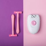 Nachhaltigkeit im Badezimmer: Epilierer