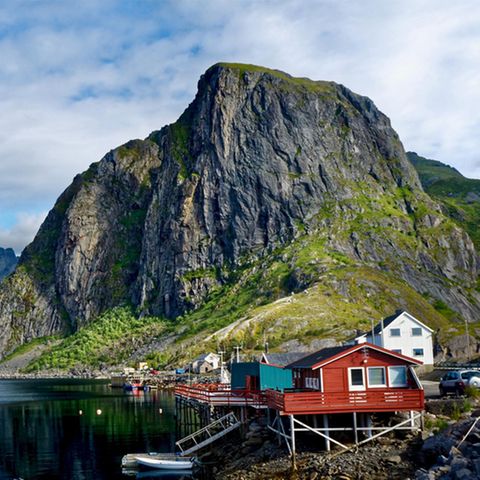 Lofoten