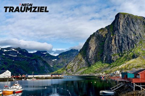 Lofoten