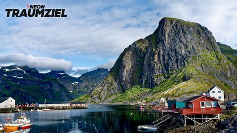 Lofoten