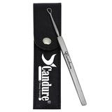 Nachhaltigkeit im Badezimmer: Ohrschlinge