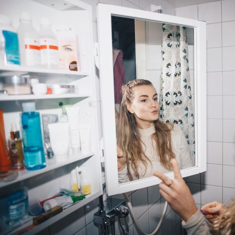 Mehr Nachhaltigkeit im Badezimmer