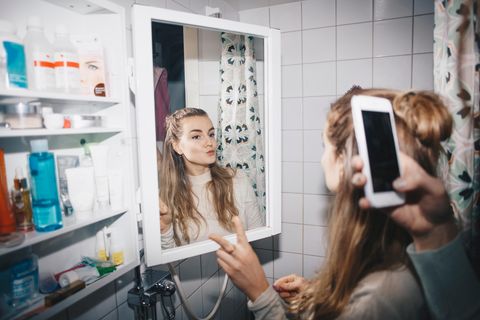 Mehr Nachhaltigkeit im Badezimmer