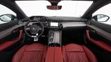Peugeot 508 GT Puretech 225 - der Innenraum des Franzosen