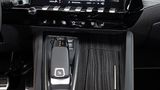 Peugeot 508 GT Puretech 225 - sehr breite Mittelkonsole