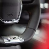 Peugeot 508 GT Puretech 225