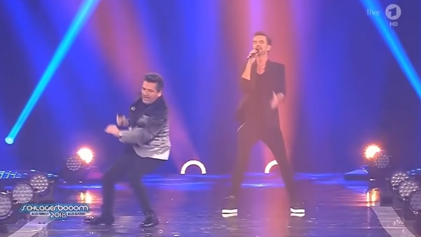 Thomas Anders