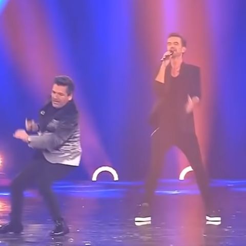 Thomas Anders