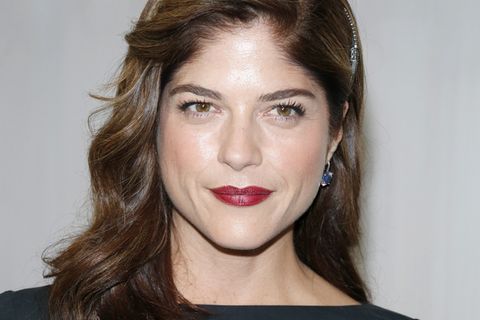 Selma Blair