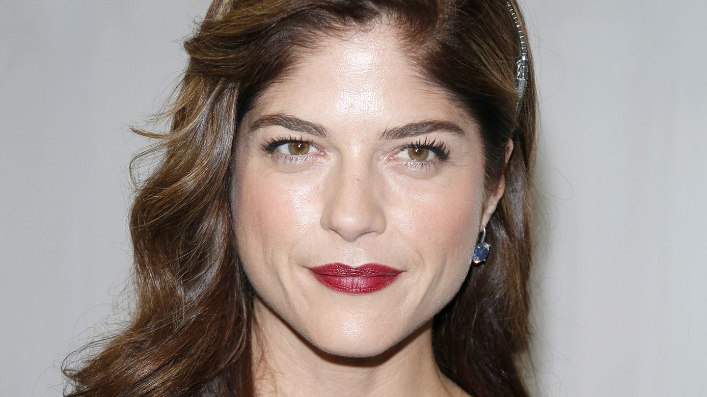 Selma Blair