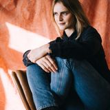 NEON-Styling: "Friends"