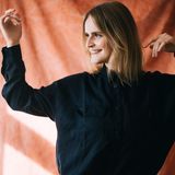 NEON-Styling: "Friends"