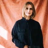 NEON-Styling: "Friends"